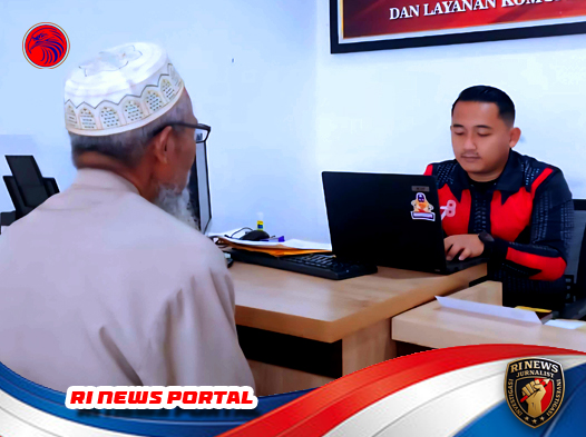Refleksi atas Sistem Pengamanan dan Etika Penegakan Hukum