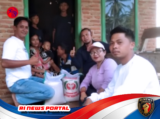 Respons Cepat Bupati Lampung Timur Terhadap Warga Sakit