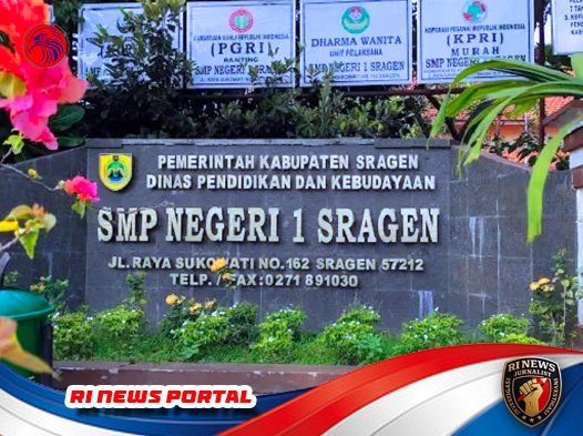 SPMB SMP 2025 Sragen