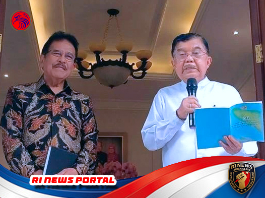 Sengketa Empat Pulau antara Aceh dan Sumut