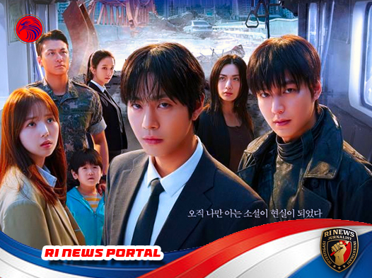 Siap Menjadi Kuda Hitam Box Office Musim Panas