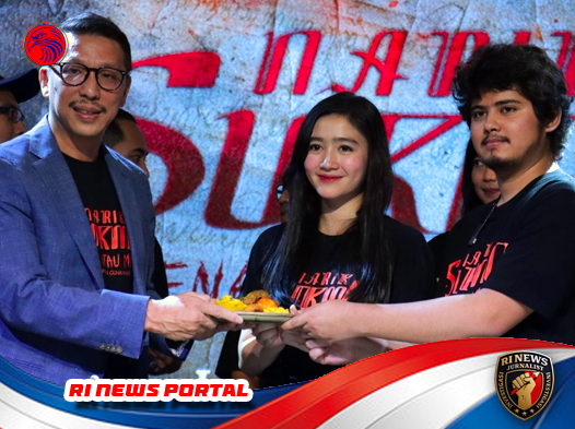 Sinema Horor sebagai Cermin Mistisisme dan Warisan Budaya