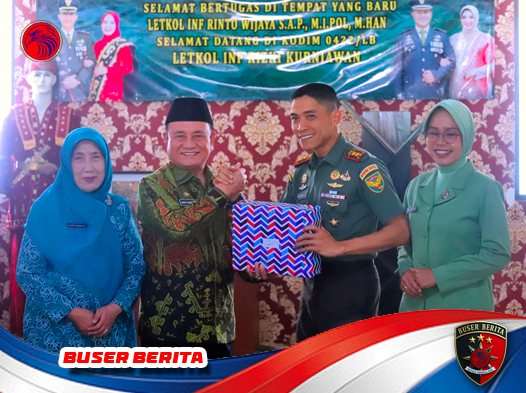 Sinergi Aparatur Sipil dan Militer dalam Perspektif Ketahanan Wilayah
