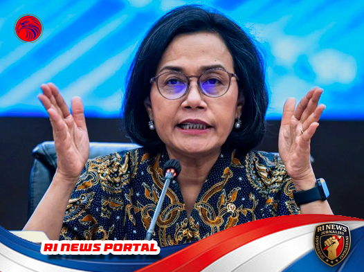 Sri Mulyani Tegaskan Komitmen terhadap Keadilan Distribusi