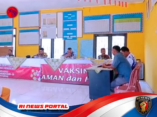 Strategi Pemerintah Desa dalam Menopang Ketahanan Sosial Ekonomi Warga Miskin