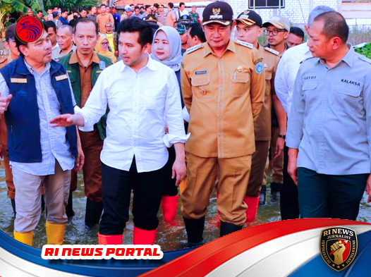 Strategi Pemerintah dalam Mitigasi Bencana dan Rehabilitasi Infrastruktur
