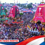 Tiga Tewas dalam Insiden Desak-desakan di Festival Keagamaan di India Timur