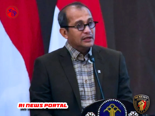 Transformasi Digital Birokrasi Hukum