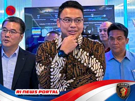 Transformasi Digital Inklusif Indonesia