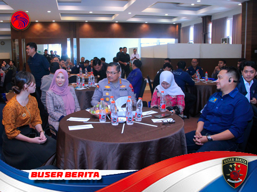Transformasi Kehumasan Polri di Era AI- Menjaga Etika dalam Inovasi Teknologi
