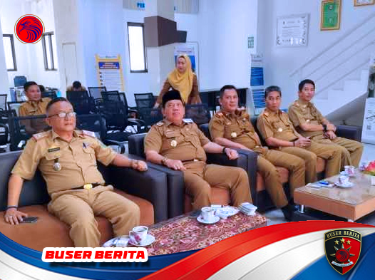 Transformasi Layanan Publik