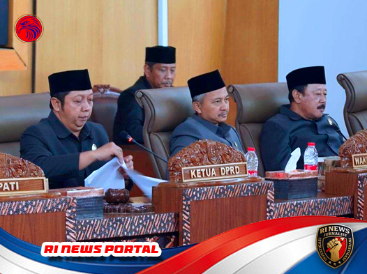 Transparansi dan Akuntabilitas APBD 2024 Boyolali