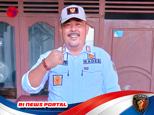 Transparansi dan Partisipasi Publik Dorong Kemajuan Pesat Desa Braja Sakti