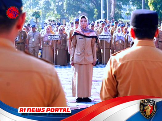 Transparansi dan Profesionalisme Seleksi Terbuka Sekda Depok 2025