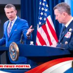 Trump Desak Iran Terima Inspeksi Nuklir