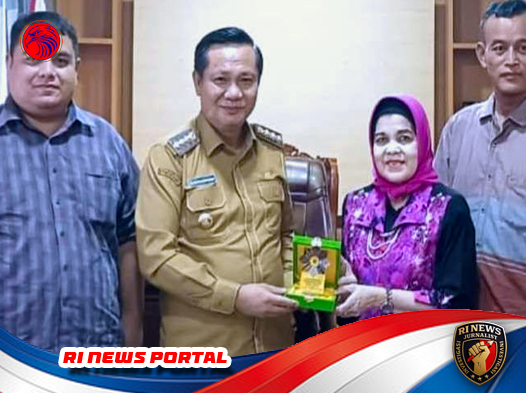 UNPAB Medan Jalin Kolaborasi Pendidikan Pascasarjana dengan Pemkab Nias Barat