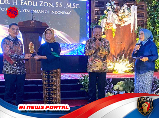 UNS Teguhkan Komitmen Pelestarian Budaya Jawa melalui Jawametrik dan Javanese Cultural Awards 2025