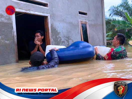 Ujian Ketangguhan Sosial dan Tata Kelola Risiko Bencana