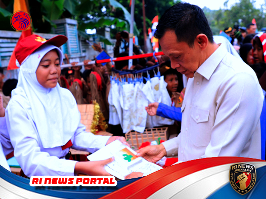 Upaya Kolaboratif untuk Peningkatan Kesejahteraan Gizi Masyarakat