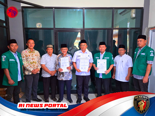 Upaya Kolektif Memerangi Narkoba di Lampung Timur