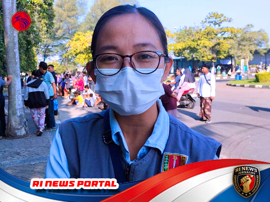 Upaya Menjamin Kelayakan Konsumsi dan Kesehatan Masyarakat Semarang