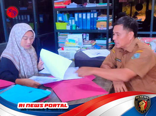 Upaya Penguatan Ekonomi Lokal Melalui Kelembagaan Formal