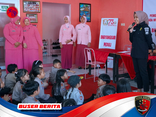 Upaya Preventif sejak Usia Dini