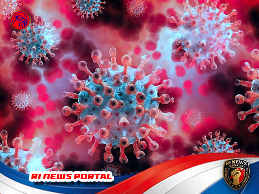 Varian Covid-19 Nimbus dan Potensi Zoonosis HKU5 Picu Kekhawatiran Global
