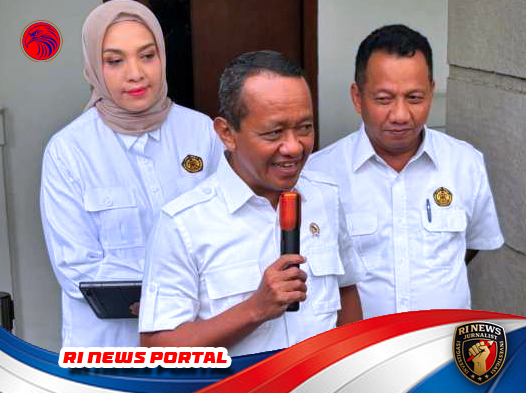Warga Pulau Gag Desak Menteri ESDM Lanjutkan Operasional PT GAG Nikel