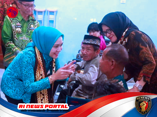 YANSOS JEJAMA dan Peringatan HLUN 2025
