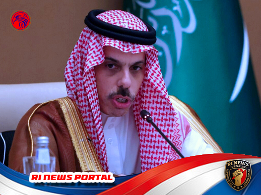 Yordania Kecam Larangan Israel terhadap Kunjungan Menlu Negara-Negara Arab ke Palestina