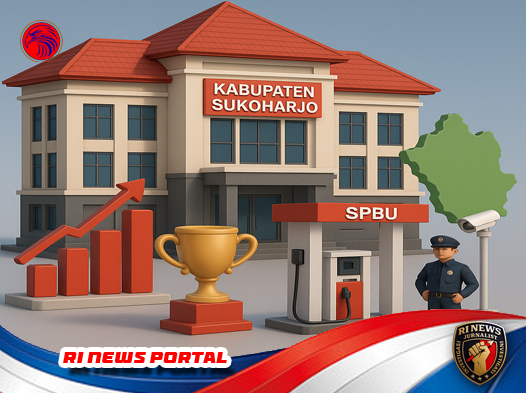 ilustrasi spbu 2