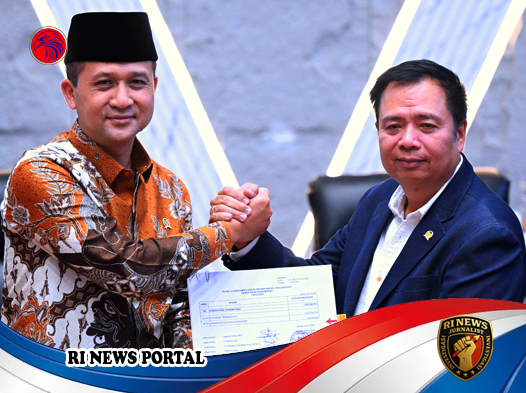 5T Jadi Fokus Anggaran