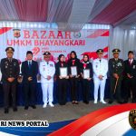 Apresiasi Komisi VIII DPR RI kepada Polwan Polres Majalengka
