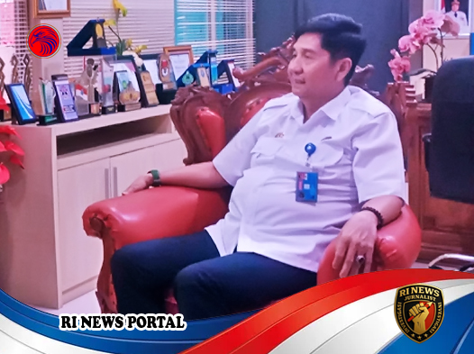 BPKP Lampung Perkuat Pengawasan Pembangunan dengan Pendekatan Preventif dan Represif