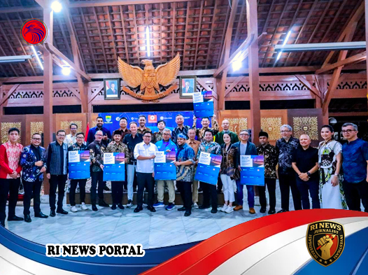Bandung Siap Jadi Pusat Teknologi Energi Baru dan Mobil Listrik Indonesia