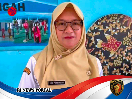 Banjarnegara Sukses Kendalikan Permasalahan Anak Jalanan Semester Pertama 2025