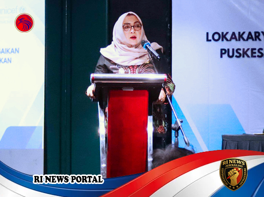 Banyumas Tegaskan Urgensi Perbaikan Sarana Kesehatan Lingkungan Puskesmas