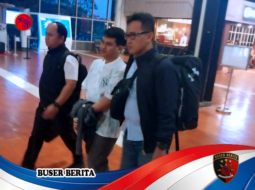 Bareskrim Bongkar TPPO Modus Admin Kripto Jaringan Internasional