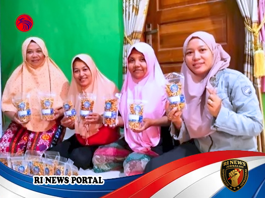 Bazar UMKM Wonogiri