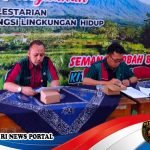 DLH Purbalingga Bahas Pengusulan Calon Sekolah Adiwiyata Mandiri dan Nasional Tahun 2025