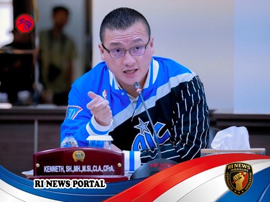 DPRD DKI Minta Food Station Pastikan Kualitas Beras Bebas Oplosan