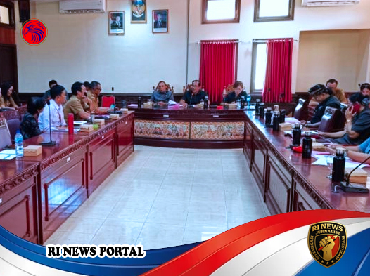 DPRD Tabanan Perkuat Pengawasan Panti Asuhan Demi Perlindungan Anak