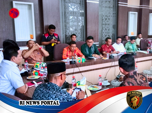 DPRK Subulussalam Mediasi Sengketa Lahan Warga
