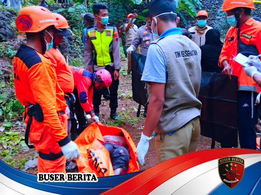 Depresi Diduga Sebabkan Petani Akhiri Hidup