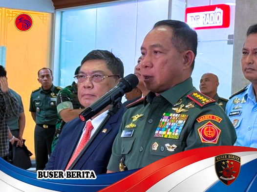 Diplomasi Militer sebagai Strategi Kesiapan TNI dalam Menghadapi Dinamika Geopolitik Global
