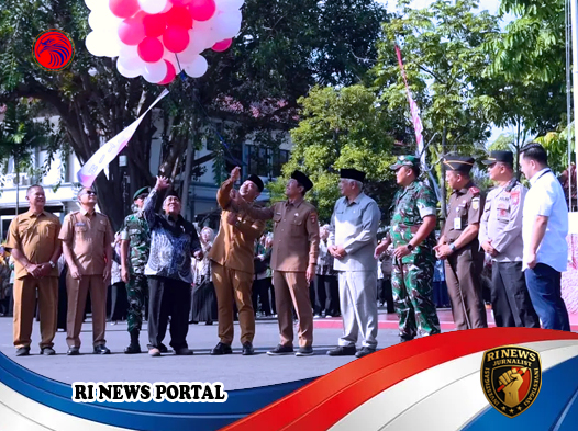 Dorong Transformasi Ekonomi Daerah