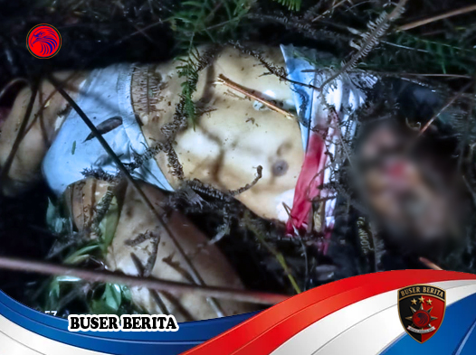 Dugaan Serangan Satwa Buas Menewaskan Warga Lansia