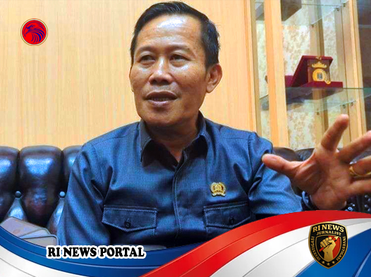 Dukungan Penuh DPRD Kota Serang untuk Transformasi Tata Ruang Perkotaan