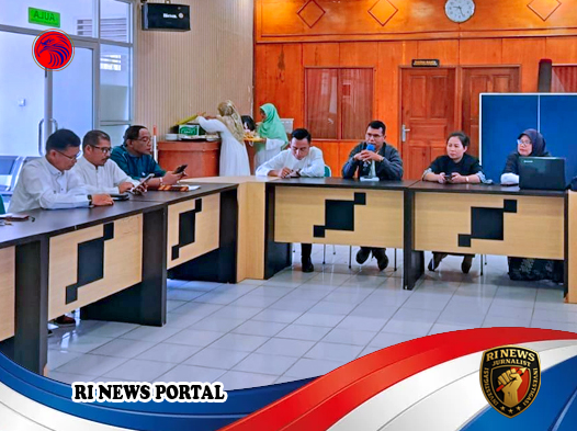 FGD Kemenag Bukittinggi Dorong Deteksi Dini Konflik dan Penguatan Moderasi Beragama